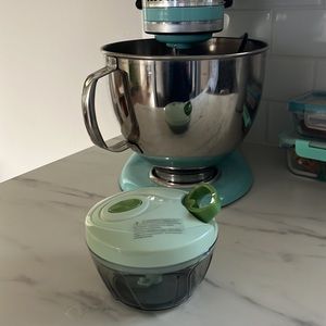 Eparé vegetable chopper